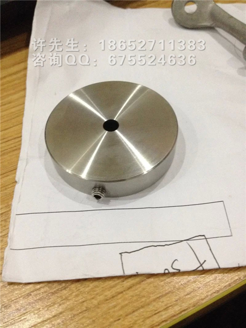 衛浴掛件小圓盤外徑52